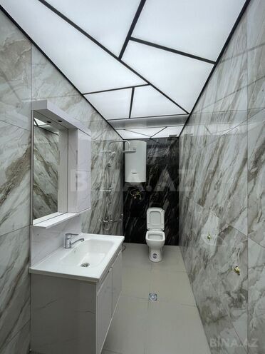 Satılır 3 otaqlı yeni tikili 78 m², Masazır q., photo 13 from 15