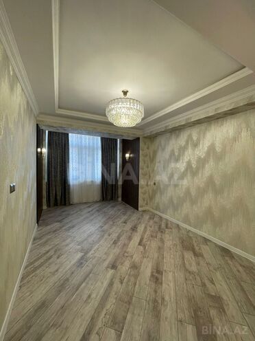 Satılır 3 otaqlı yeni tikili 78 m², Masazır q., photo 1 from 15