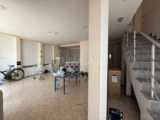 İcarəyə verilir  obyekt 120 m², Ağ şəhər q., photo 5 from 11