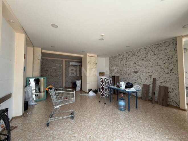 İcarəyə verilir  obyekt 120 m², Ağ şəhər q., photo 6 from 11