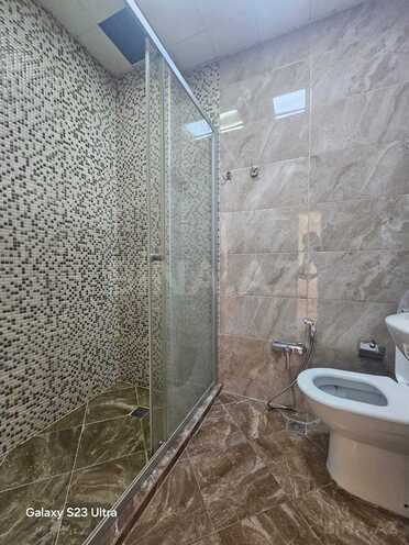 Satılır 2 otaqlı yeni tikili 50 m², İnşaatçılar m., photo 8 from 13