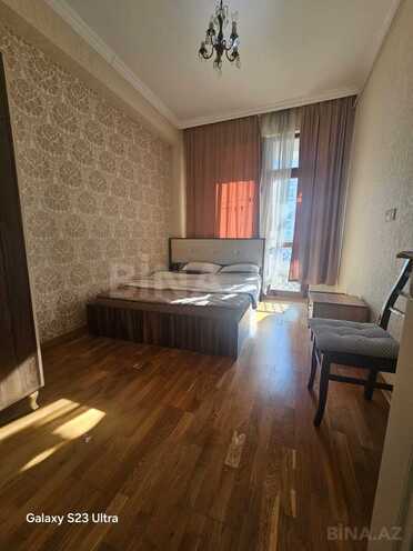 Satılır 2 otaqlı yeni tikili 50 m², İnşaatçılar m., photo 9 from 13