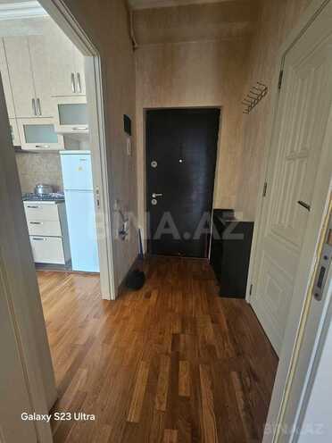 Satılır 2 otaqlı yeni tikili 50 m², İnşaatçılar m., photo 10 from 13