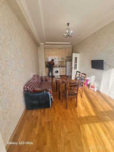 Satılır 2 otaqlı yeni tikili 50 m², İnşaatçılar m., photo 7 from 13