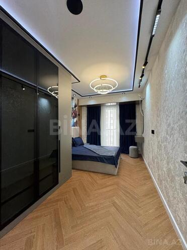 Satılır 2 otaqlı yeni tikili 60 m², Həzi Aslanov m., photo 7 from 15