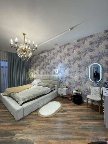 İcarəyə verilir 4 otaqlı həyət evi/bağ evi 300 m², Buzovna q., photo 26 from 27