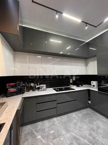 İcarəyə verilir 4 otaqlı həyət evi/bağ evi 300 m², Buzovna q., photo 13 from 27