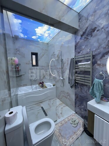 İcarəyə verilir 4 otaqlı həyət evi/bağ evi 300 m², Buzovna q., photo 22 from 27