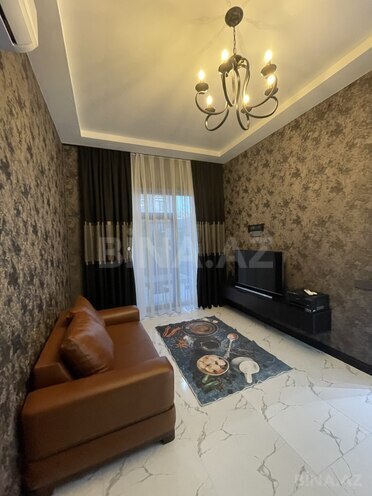 İcarəyə verilir 4 otaqlı həyət evi/bağ evi 300 m², Buzovna q., photo 3 from 27