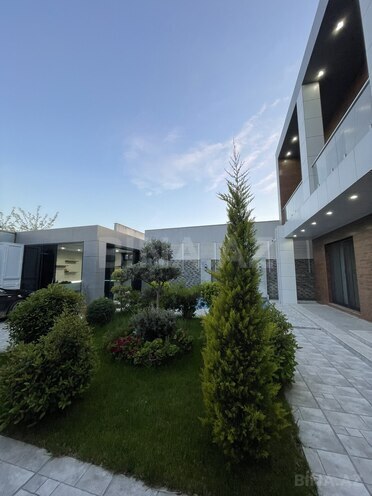 İcarəyə verilir 4 otaqlı həyət evi/bağ evi 300 m², Buzovna q., photo 8 from 27