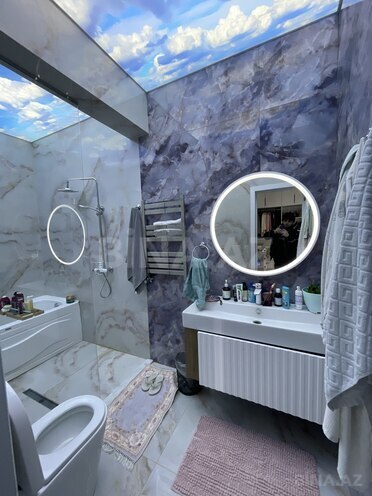 İcarəyə verilir 4 otaqlı həyət evi/bağ evi 300 m², Buzovna q., photo 25 from 27