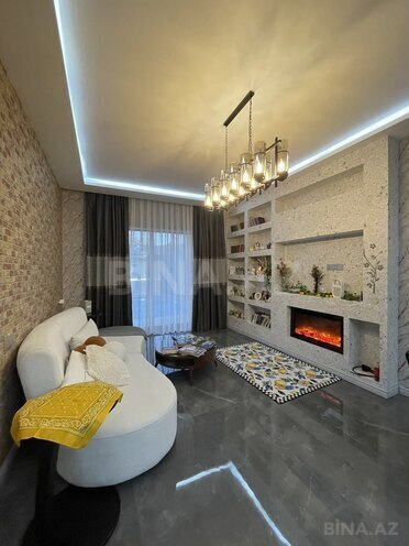 İcarəyə verilir 4 otaqlı həyət evi/bağ evi 300 m², Buzovna q., photo 9 from 27