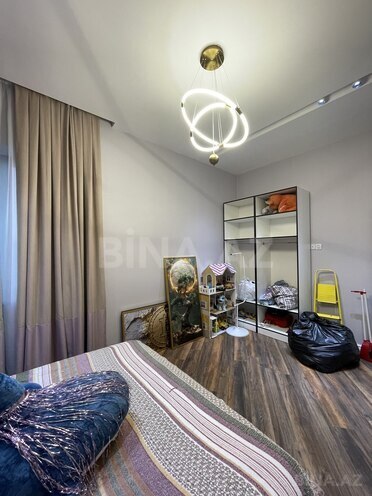 İcarəyə verilir 4 otaqlı həyət evi/bağ evi 300 m², Buzovna q., photo 19 from 27