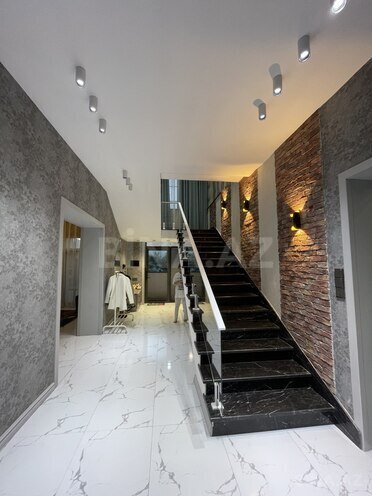 İcarəyə verilir 4 otaqlı həyət evi/bağ evi 300 m², Buzovna q., photo 15 from 27