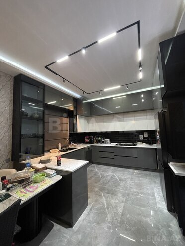 İcarəyə verilir 4 otaqlı həyət evi/bağ evi 300 m², Buzovna q., photo 10 from 27