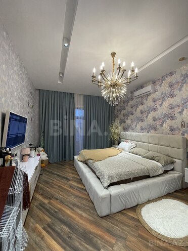 İcarəyə verilir 4 otaqlı həyət evi/bağ evi 300 m², Buzovna q., photo 21 from 27
