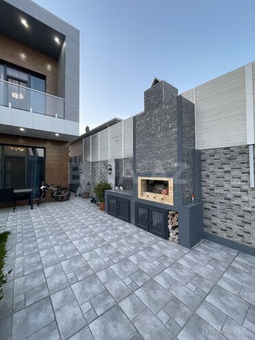İcarəyə verilir 4 otaqlı həyət evi/bağ evi 300 m², Buzovna q., photo 4 from 27