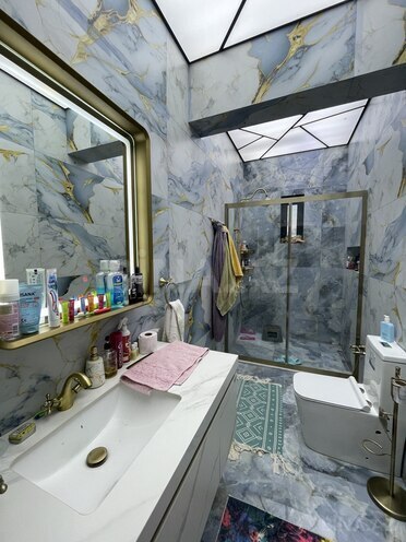 İcarəyə verilir 4 otaqlı həyət evi/bağ evi 300 m², Buzovna q., photo 20 from 27