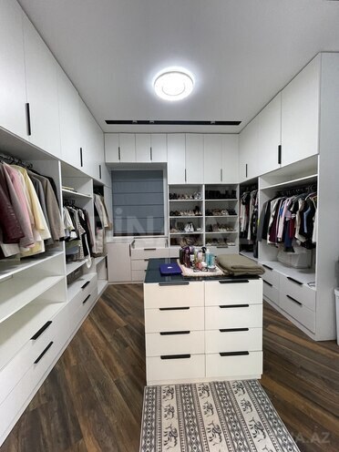 İcarəyə verilir 4 otaqlı həyət evi/bağ evi 300 m², Buzovna q., photo 23 from 27
