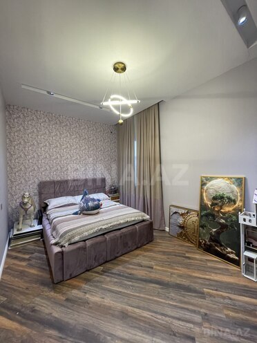 İcarəyə verilir 4 otaqlı həyət evi/bağ evi 300 m², Buzovna q., photo 17 from 27