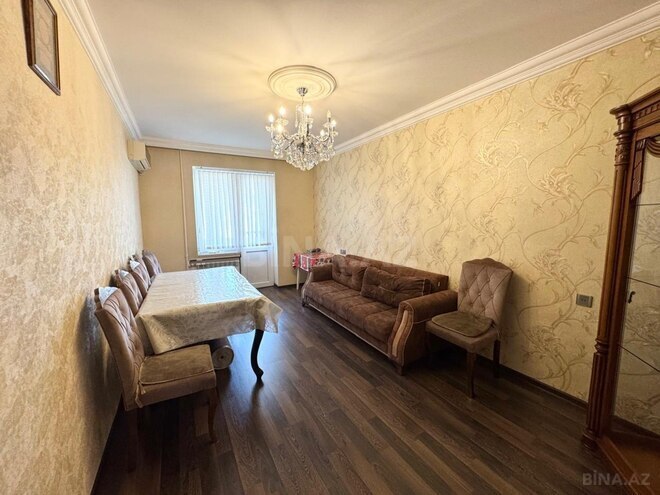 Продаётся 2-комн. вторичка 60 м², Сураханский  р., photo 1 from 12