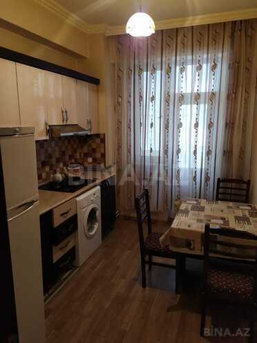 Сдаётся 1-комн. новостройка 42 м², photo 6 from 8