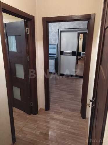 Сдаётся 1-комн. новостройка 42 м², photo 3 from 8