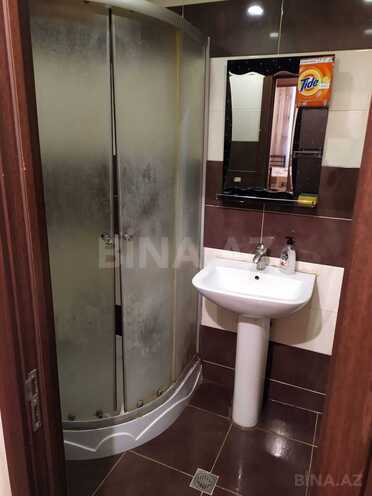 Сдаётся 1-комн. новостройка 42 м², photo 7 from 8