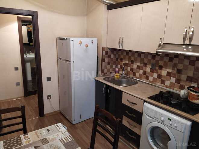 Сдаётся 1-комн. новостройка 42 м², photo 5 from 8