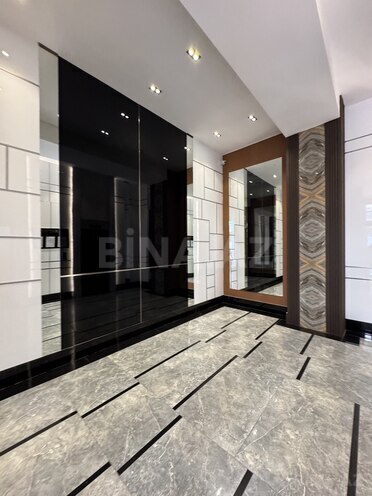 Сдаётся 3-комн. новостройка 120 м², м. Нариман Нариманов, photo 22 from 24