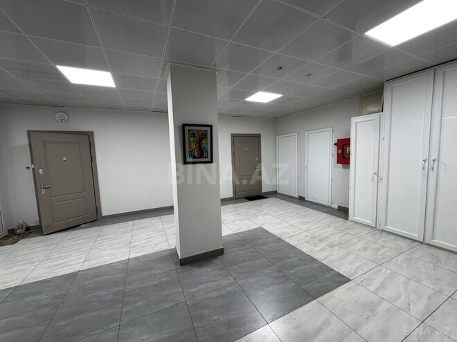 Сдаётся 3-комн. новостройка 120 м², м. Нариман Нариманов, photo 21 from 24