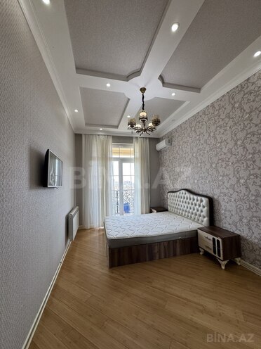 Сдаётся 3-комн. новостройка 120 м², м. Нариман Нариманов, photo 7 from 24