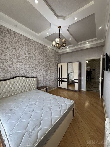 Сдаётся 3-комн. новостройка 120 м², м. Нариман Нариманов, photo 8 from 24