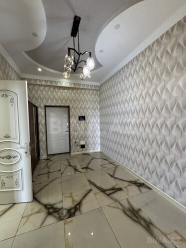 Сдаётся 3-комн. новостройка 120 м², м. Нариман Нариманов, photo 16 from 24
