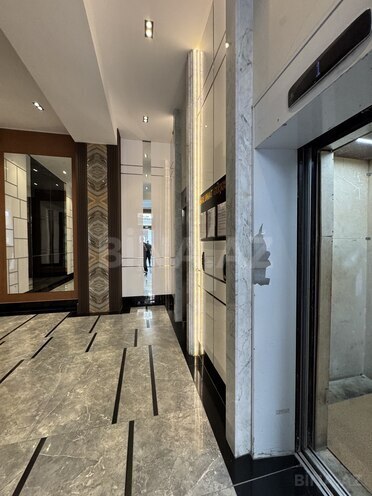 Сдаётся 3-комн. новостройка 120 м², м. Нариман Нариманов, photo 23 from 24
