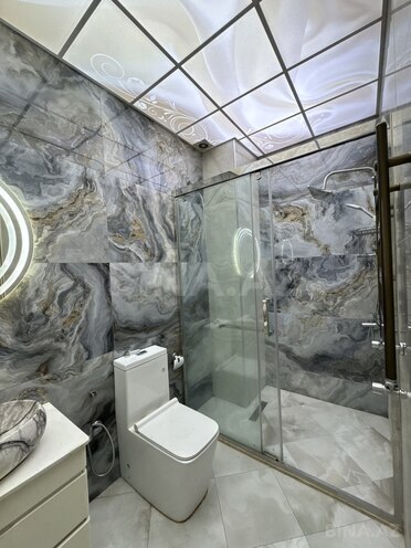Сдаётся 3-комн. новостройка 120 м², м. Нариман Нариманов, photo 3 from 24