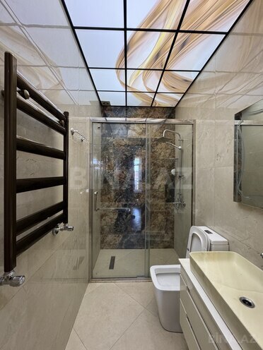 Сдаётся 3-комн. новостройка 120 м², м. Нариман Нариманов, photo 11 from 24