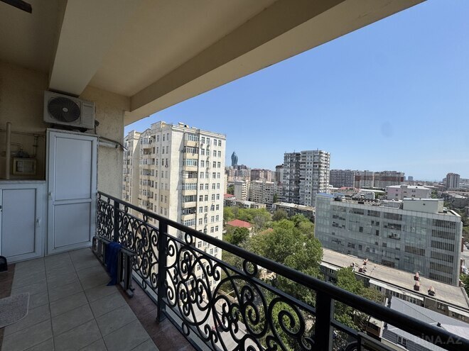 Сдаётся 3-комн. новостройка 120 м², м. Нариман Нариманов, photo 19 from 24
