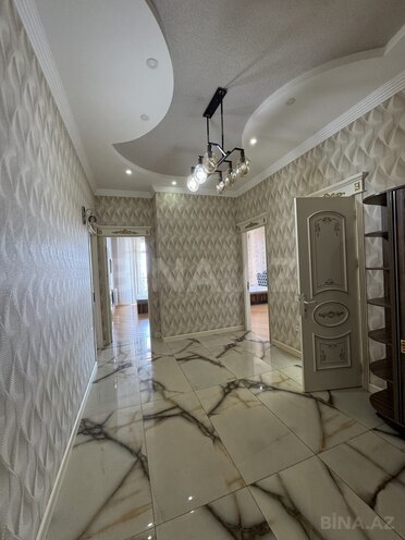 Сдаётся 3-комн. новостройка 120 м², м. Нариман Нариманов, photo 15 from 24