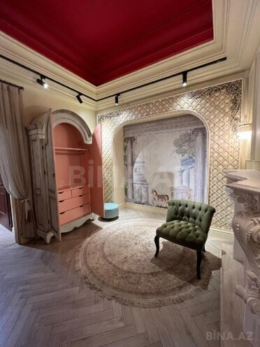 İcarəyə verilir  obyekt 100 m², 28 May m., photo 1 from 10