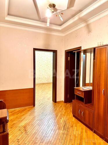 Satılır 3 otaqlı yeni tikili 93 m², Nizami m., photo 5 from 13