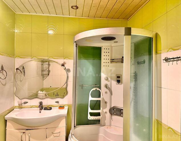 Satılır 3 otaqlı yeni tikili 93 m², Nizami m., photo 12 from 13