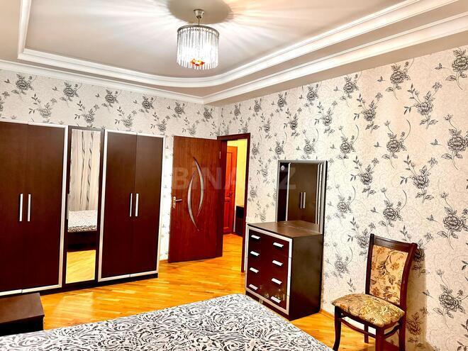 Satılır 3 otaqlı yeni tikili 93 m², Nizami m., photo 9 from 13