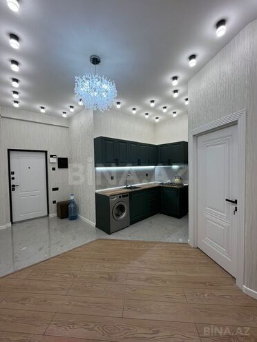 Satılır 2 otaqlı yeni tikili 65 m², 2-ci Alatava q., photo 7 from 28