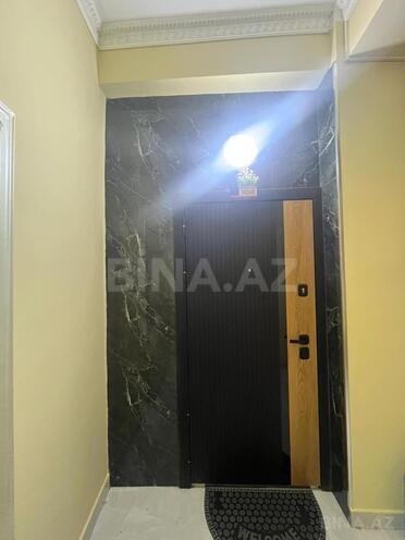 Satılır 2 otaqlı yeni tikili 65 m², 2-ci Alatava q., photo 15 from 28
