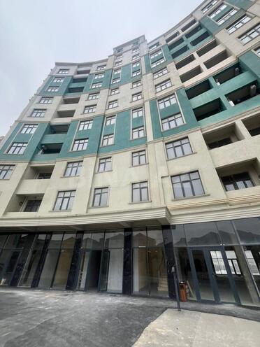 Satılır 2 otaqlı yeni tikili 65 m², 2-ci Alatava q., photo 3 from 28