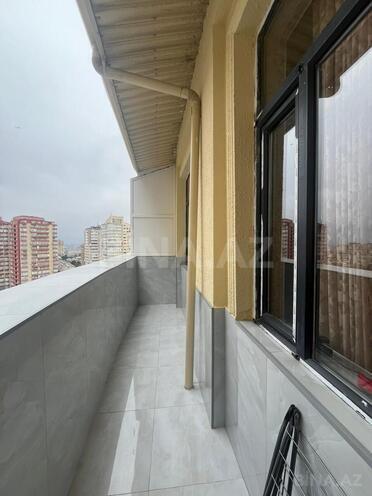 Satılır 2 otaqlı yeni tikili 65 m², 2-ci Alatava q., photo 20 from 28