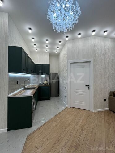 Satılır 2 otaqlı yeni tikili 65 m², 2-ci Alatava q., photo 21 from 28