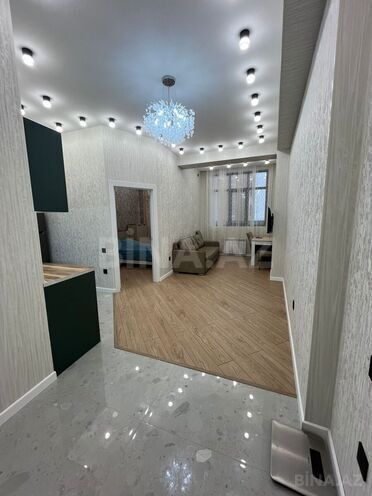 Satılır 2 otaqlı yeni tikili 65 m², 2-ci Alatava q., photo 17 from 28