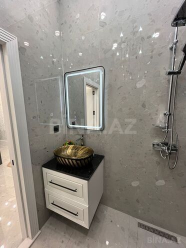 Satılır 2 otaqlı yeni tikili 65 m², 2-ci Alatava q., photo 11 from 28